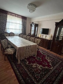 Ташкентская область, Ташкент, Алмазарский район