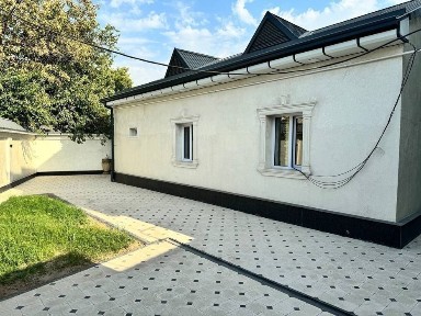 Ташкентская область, Ташкент, Мирзо-Улугбекский район