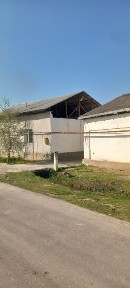 Ташкентская область, Чиназ