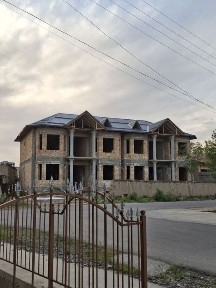 Джизакская область, Джизак