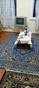 Ташкентская область, Ташкент, Мирабадский район