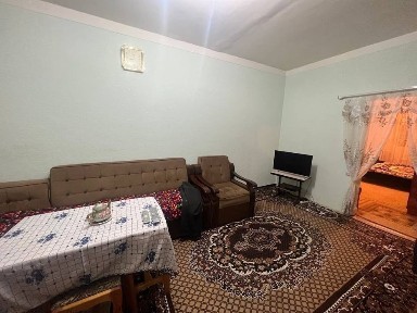 Ташкентская область, Алмалык