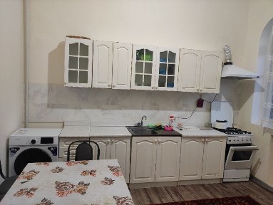 Sanpi Agrarda o'qiydigan qizlarni sheriklikka ijaraga olinadi