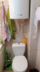 Продается 3х ком. квартира со всеми удобствами