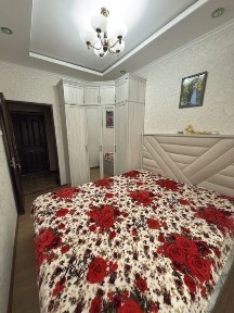 Ташкентская область, Мирабад