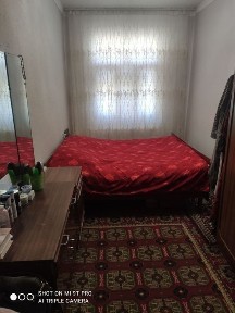 Ташкентская область, Ташкент, Учтепинский район