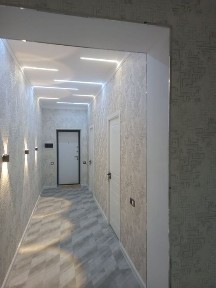 Ташкентская область, Ташкент, Яшнабадский район