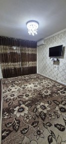 Продаётся своя квартира Сергили 7а, 3/7/7