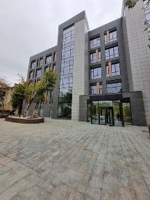 Ташкентская область, Ташкент, Яшнабадский район