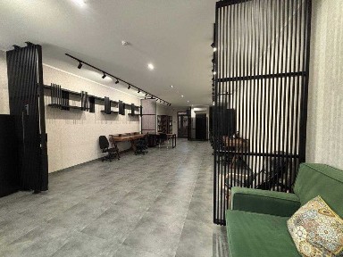 Ташкентская область, Ташкент, Яккасарайский район