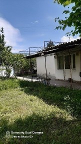 Самаркандская область, Джамбай