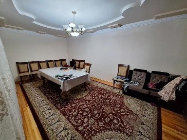 Ташкентская область, Ташкент, Яккасарайский район