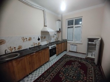 Сурхандарьинская область, Термез