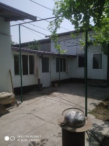 Ташкентская область, Ташкент, Бектемирский район