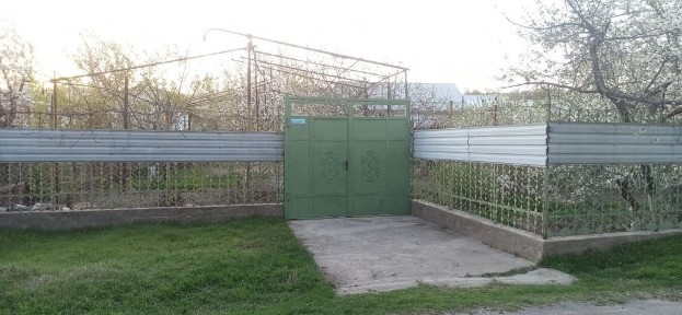 Ташкентская область, Чирчик