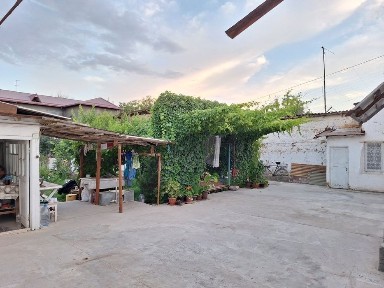 Ташкентская область, Кибрай