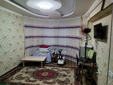 Ташкентская область, Ташкент, Сергелийский район