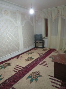 Бухарская область, Бухара