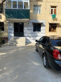 Кашкадарьинская область, Карши