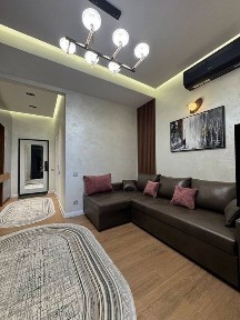 Ташкентская область, Ташкент, Яккасарайский район