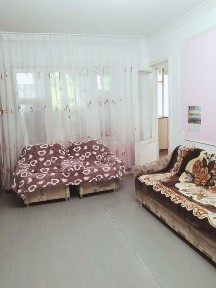 Ташкентская область, Ташкент, Яшнабадский район