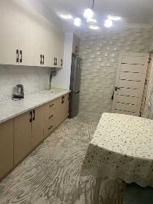 Ташкентская область, Ташкент, Мирзо-Улугбекский район