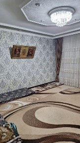 Ташкентская область, Ташкент, Бектемирский район