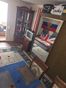 Ташкентская область, Ташкент, Мирзо-Улугбекский район