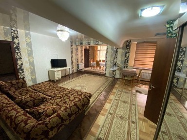 Ташкент, Мирабадский район, Ташкентская область