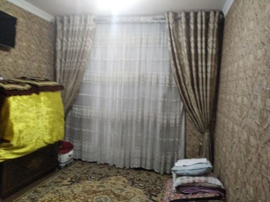 Ташкентская область, Ташкент, Сергелийский район