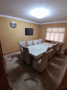 Ташкентская область, Ташкент, Шайхантахурский район