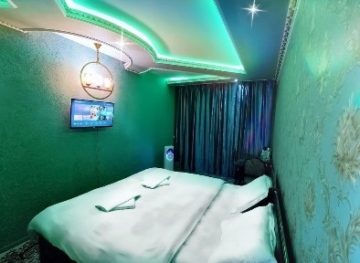 Самаркандская область, Самарканд