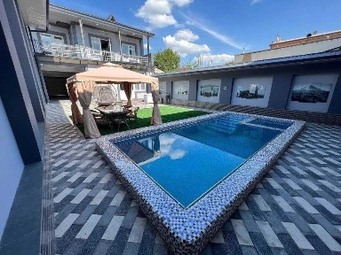 Ташкентская область, Ташкент, Мирзо-Улугбекский район