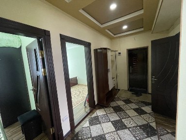 Самаркандская область, Самарканд