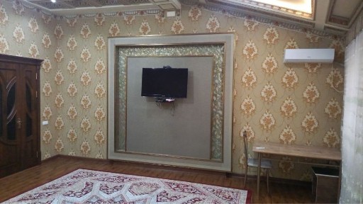 Самаркандская область, Самарканд