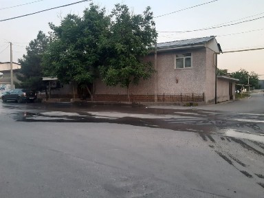 Ташкентская область, Ташкент, Юнусабадский район