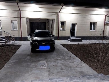 Ташкентская область, Ташкент, Мирабадский район