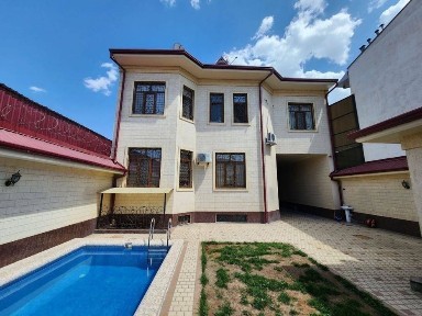 Ташкентская область, Ташкент, Мирзо-Улугбекский район