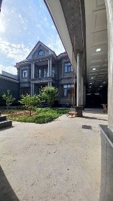 Ташкентская область, Кибрай