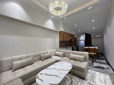 Ташкентская область, Ташкент, Юнусабадский район