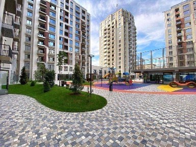 Ташкентская область, Мирабад