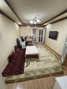 Ташкентская область, Ташкент, Яккасарайский район