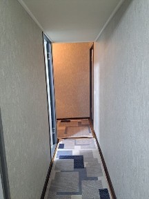 Срочно Срочно Проётся 1х-комнотное квартира в газалкенте