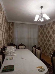 Ташкентская область, Ташкент, Алмазарский район