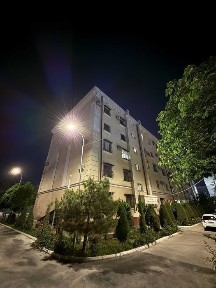 Ташкентская область, Ташкент, Алмазарский район