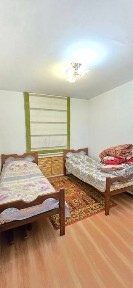 Ташкентская область, Ташкент, Чиланзарский район