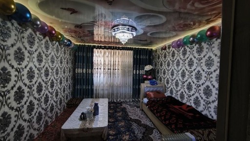 2 xonali uy,uglavoy, gʻishtli domdan,remonti zór