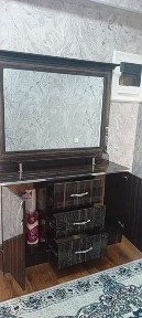 Навоийская область, Тамдыбулак