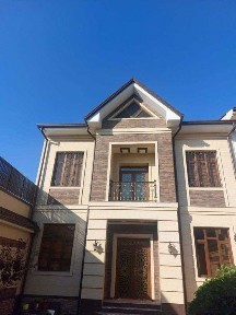 Ташкентская область, Ташкент, Яккасарайский район