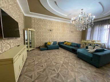 Ташкентская область, Ташкент, Мирзо-Улугбекский район